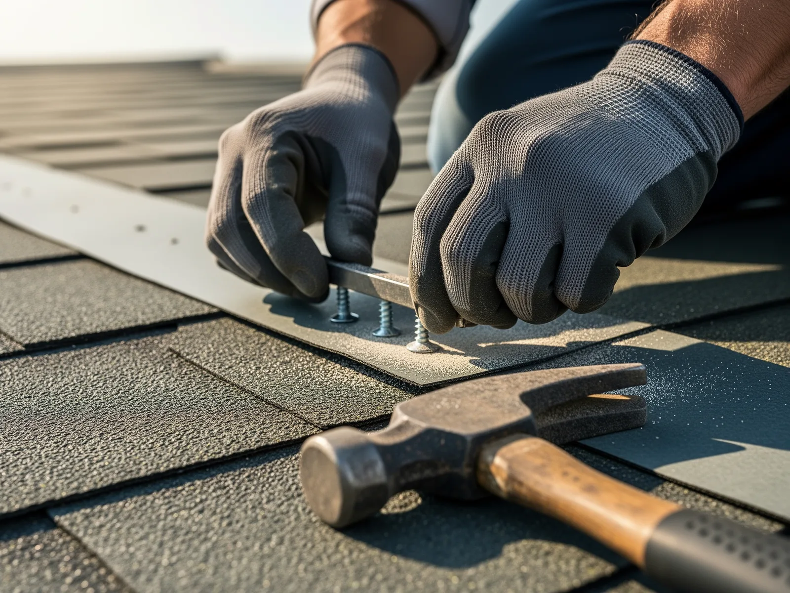 Why choose Fascia Repair in Seabeck, WA